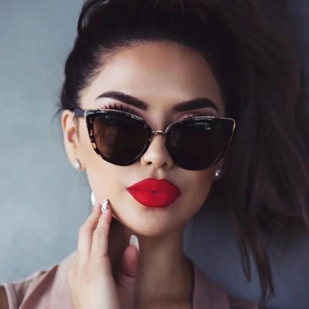Classic Sunglasses