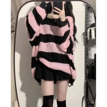 Autumn Sweater