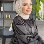 Instant Hijab with Quick Clip — Image 6