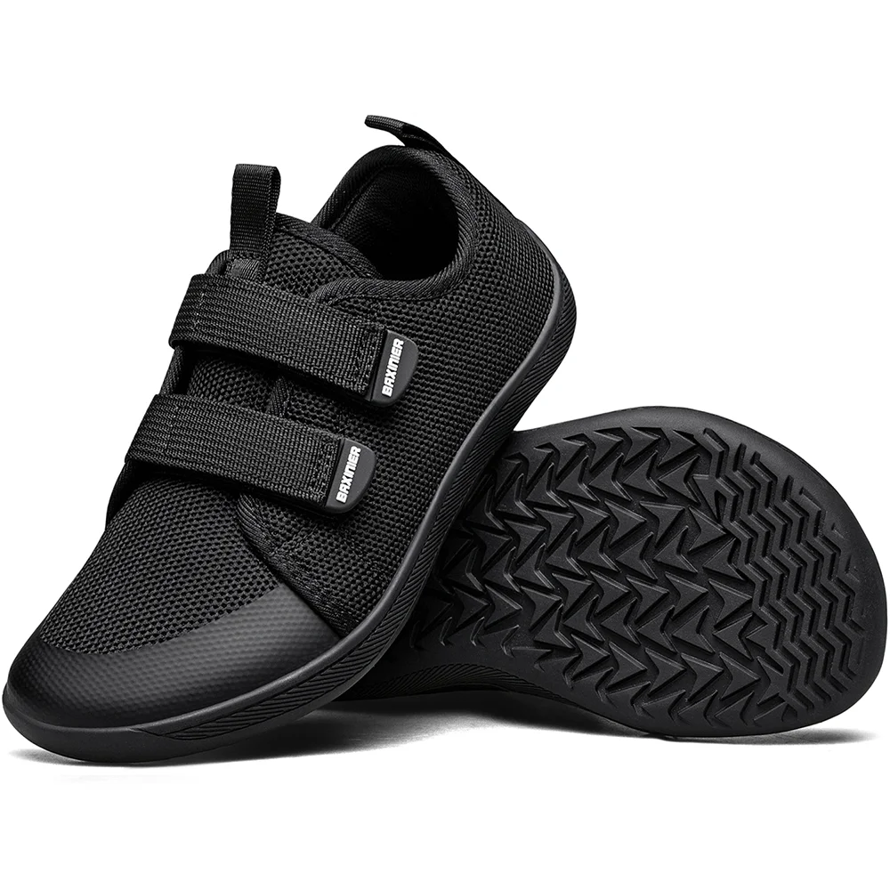 Girls' Knitted Sneakers