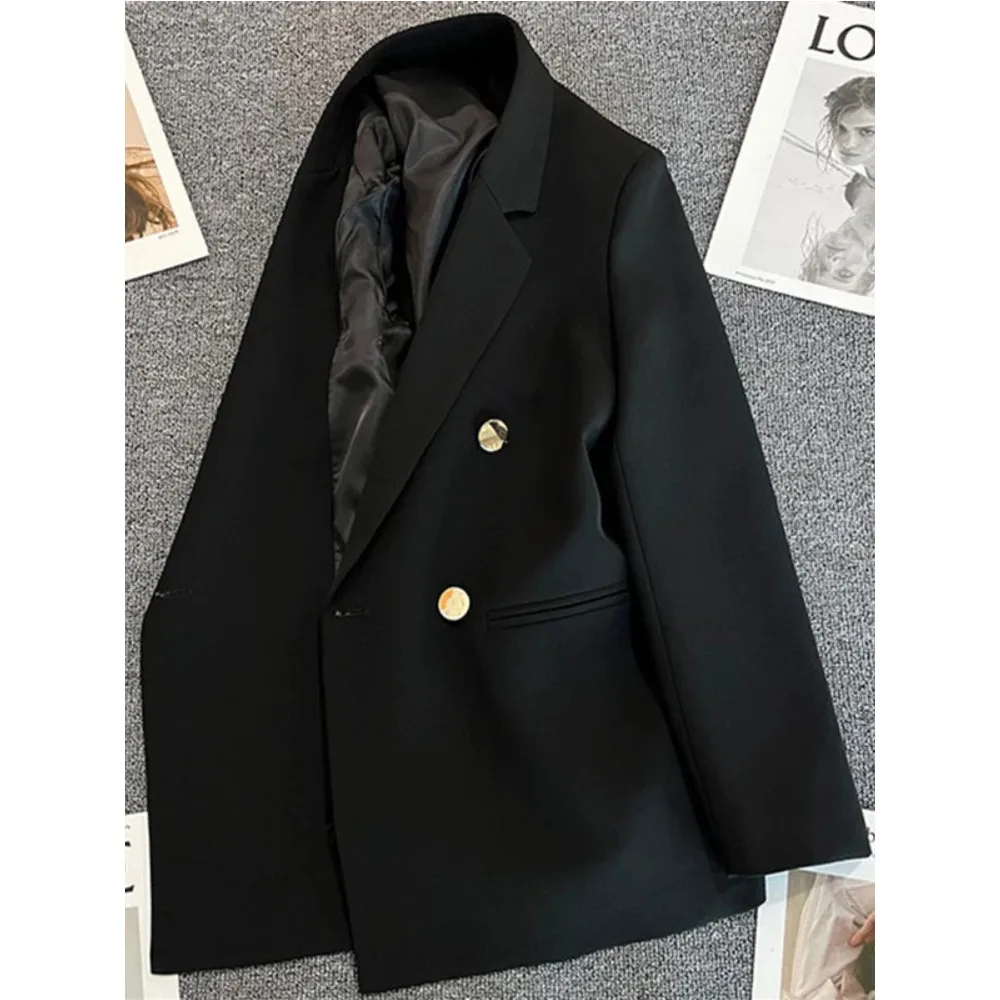 Women's Elegant Spring and Autumn Blazer