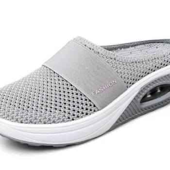 Summer Flats