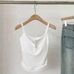 Yoga Athletic Tank Top — Image 6