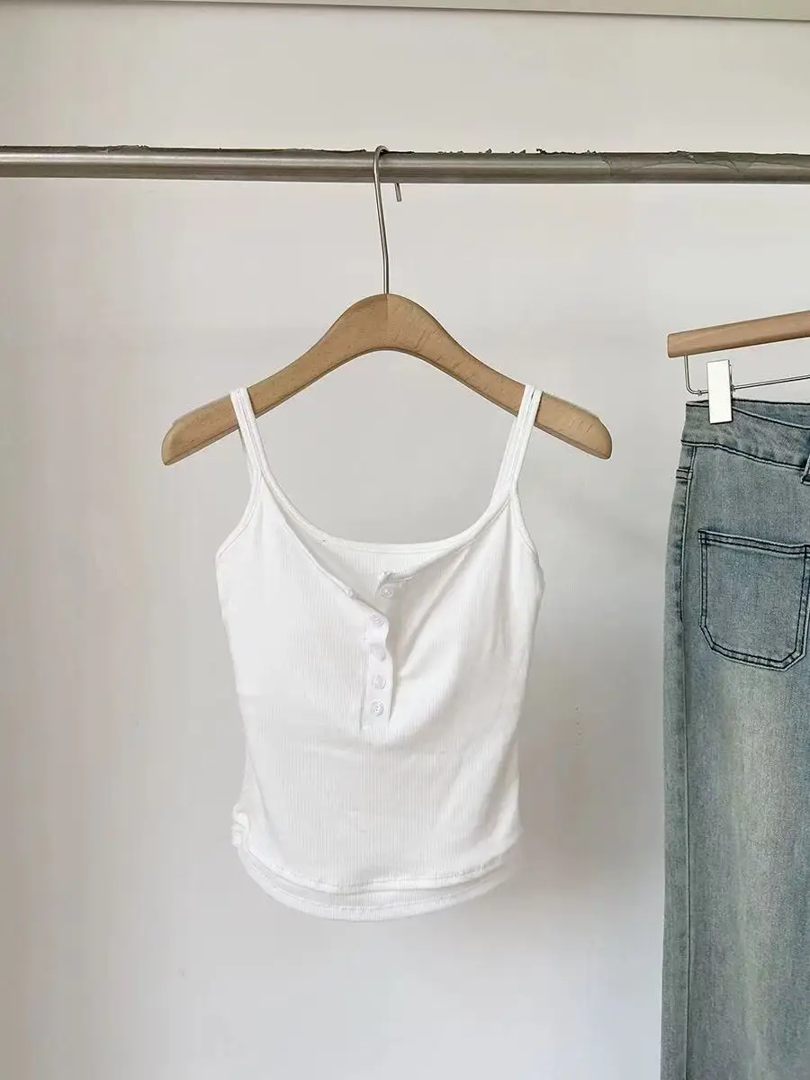 Yoga Athletic Tank Top