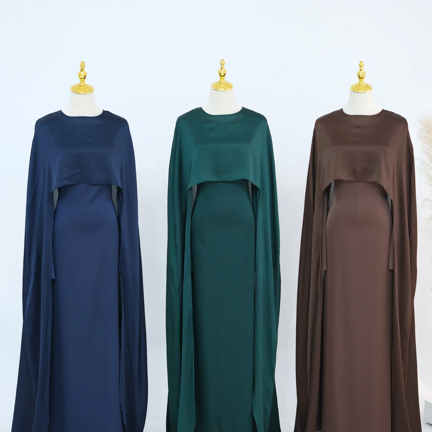 2-Piece Ramadan Abaya Set — Image 10