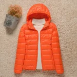 Winter Jacket — Image 5