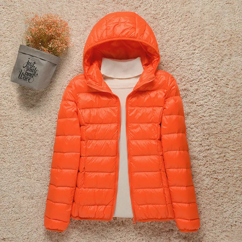Winter Jacket