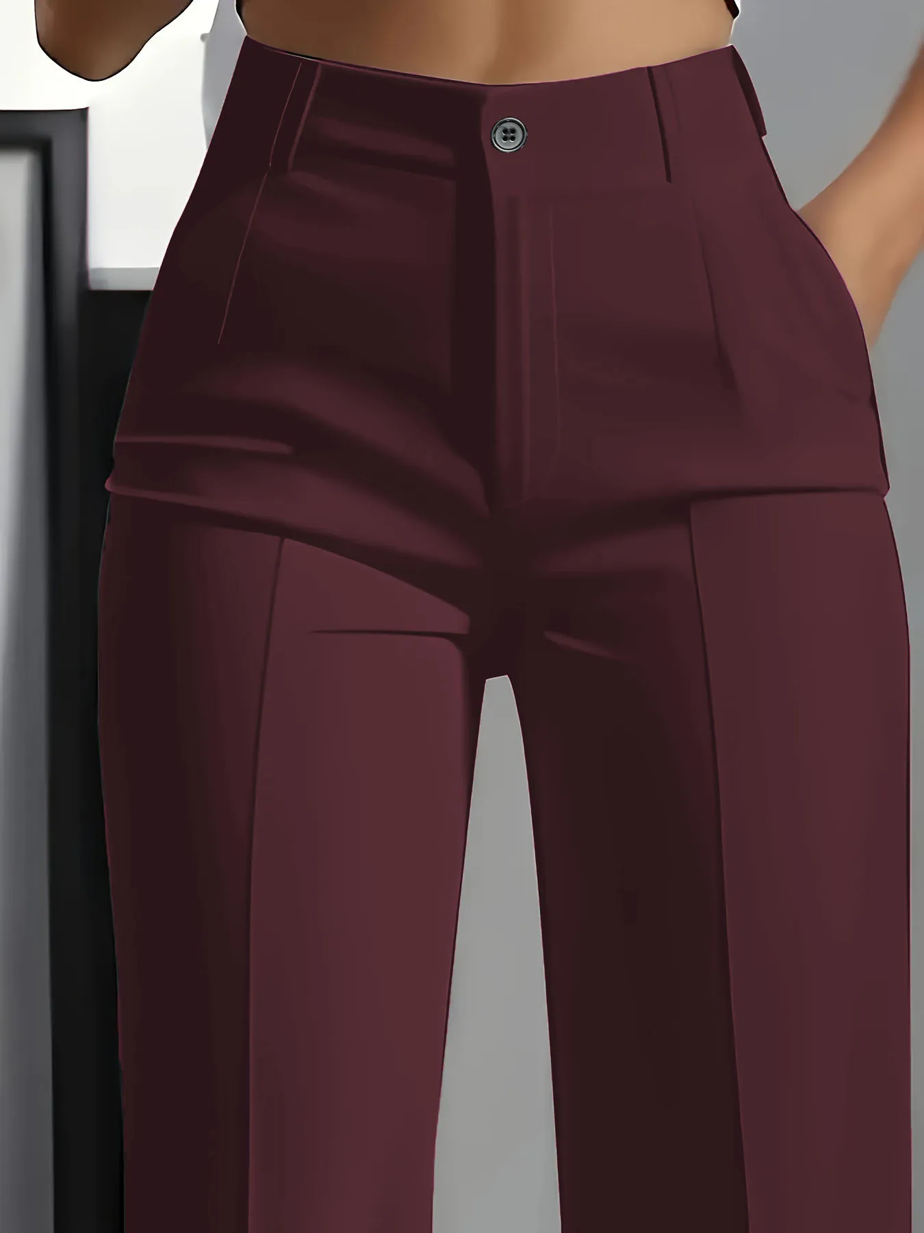 Straight Pants — Image 12