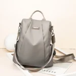 Women's Korean-Style Backpack — Image 3