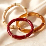 Retro Bangle