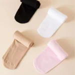 Girls' Set of 3 Ballet Pants — Image 3