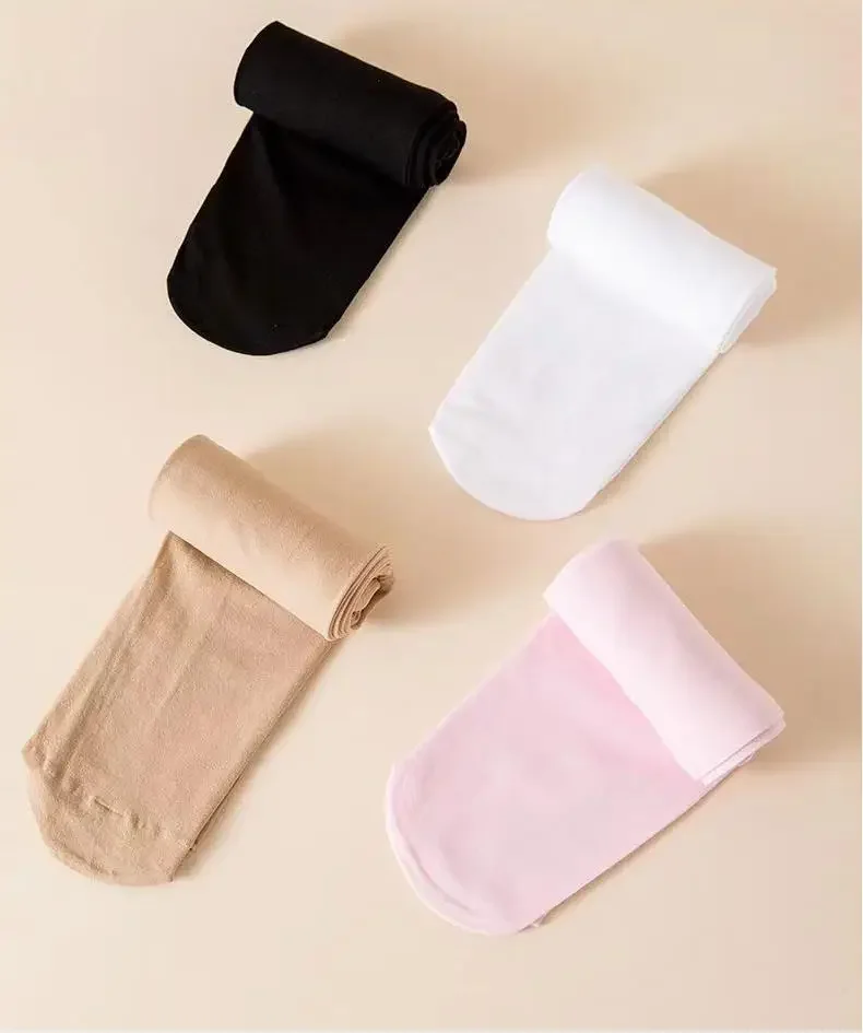 Girls' Set of 3 Ballet Pants