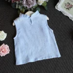Girls' Printed T-Shirt and Shorts Set — Image 6
