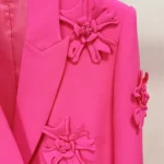 Long Blazer — Image 3