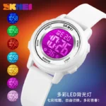 Girls' Water-Resistant Watch — Image 5