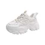 Platform Sneakers for Summer — Image 5