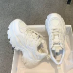 Platform Sneakers for Summer — Image 4