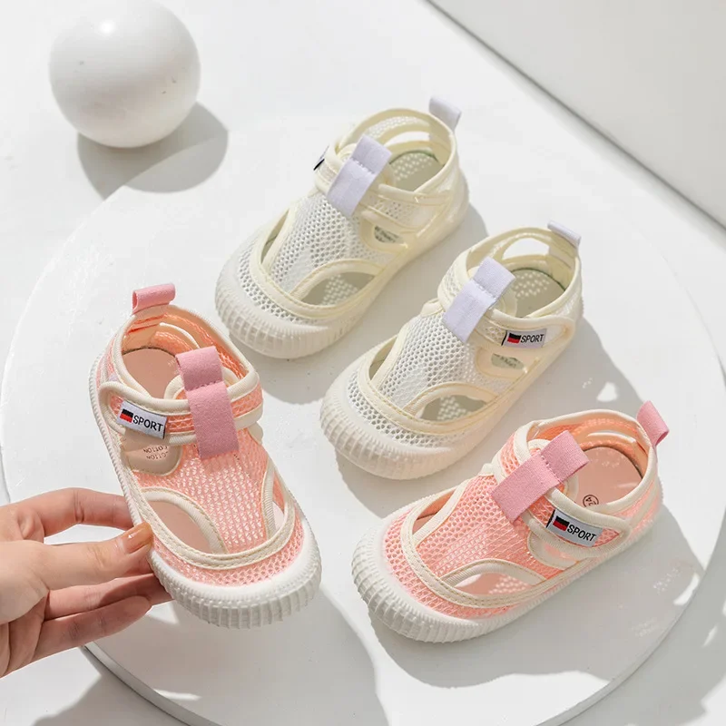 Girls' Summer Sandals