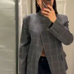 بليزر كاجوال بأزرار — صورة 3