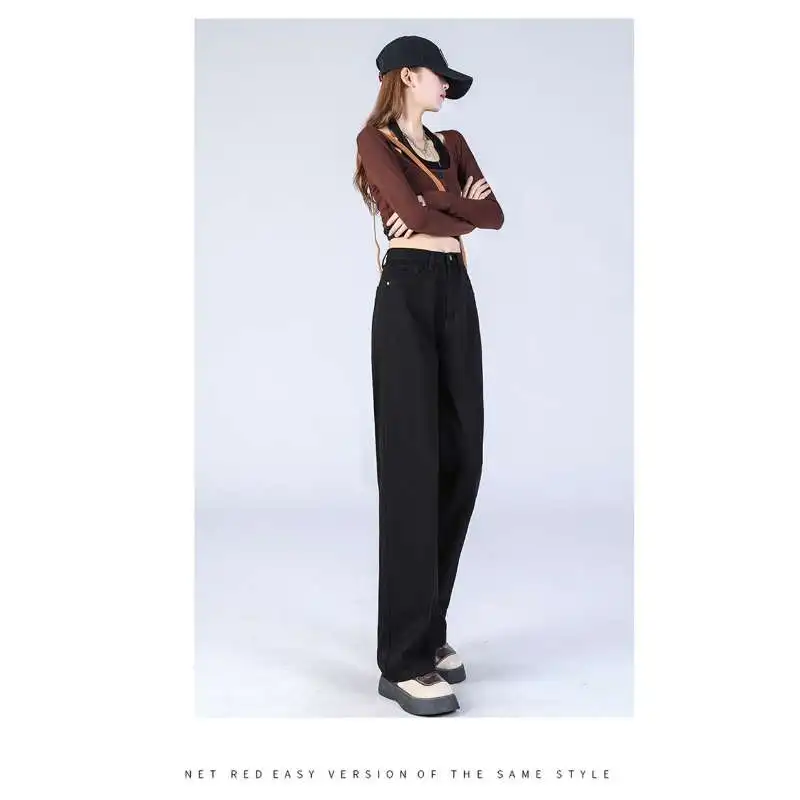 Girls' Vintage Wide-Leg Jeans — Image 22