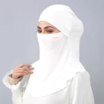 طرحة سادة — صورة 4