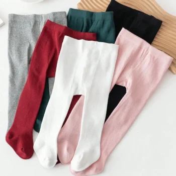 Newborn Solid Socks