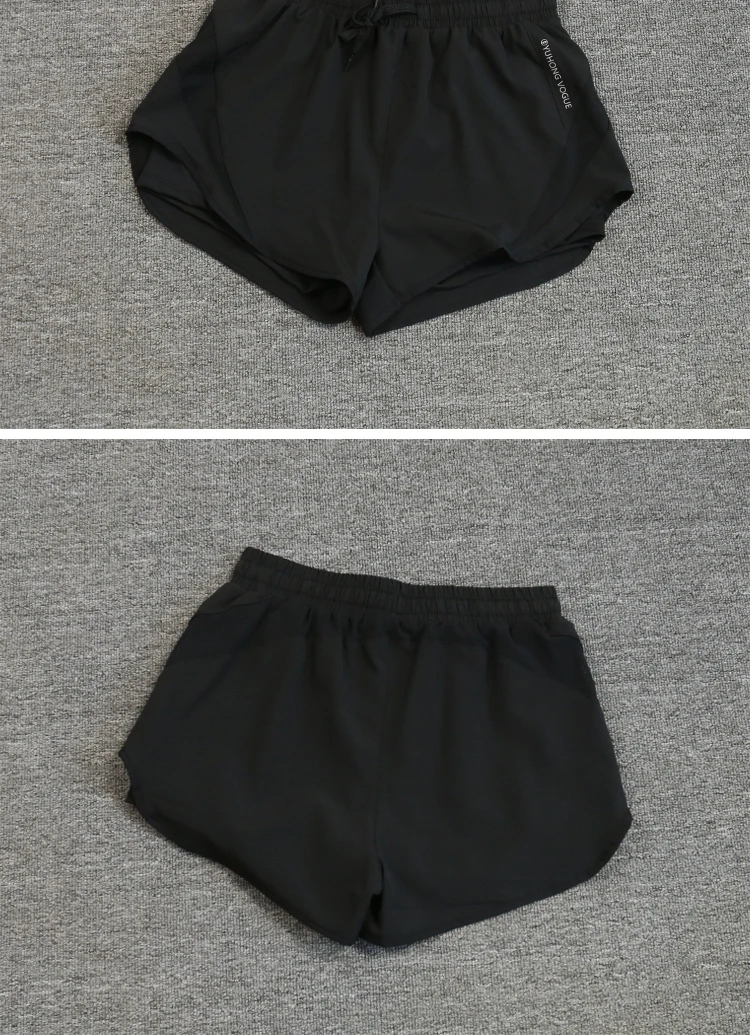 Summer Athletic Shorts — Image 10