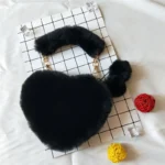 حقيبة بناتية كورية — صورة 3