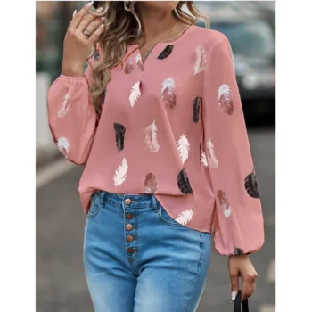 Long Blouse