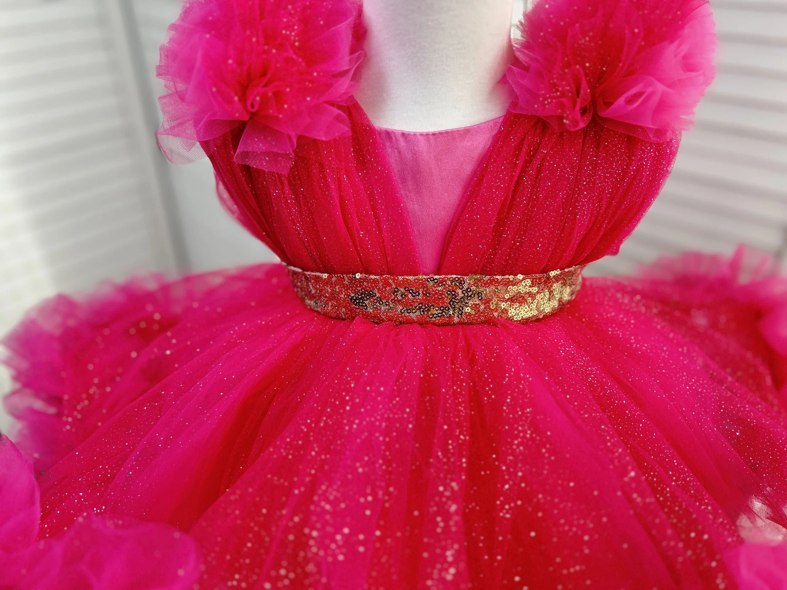 Girls' Dress — Image 14