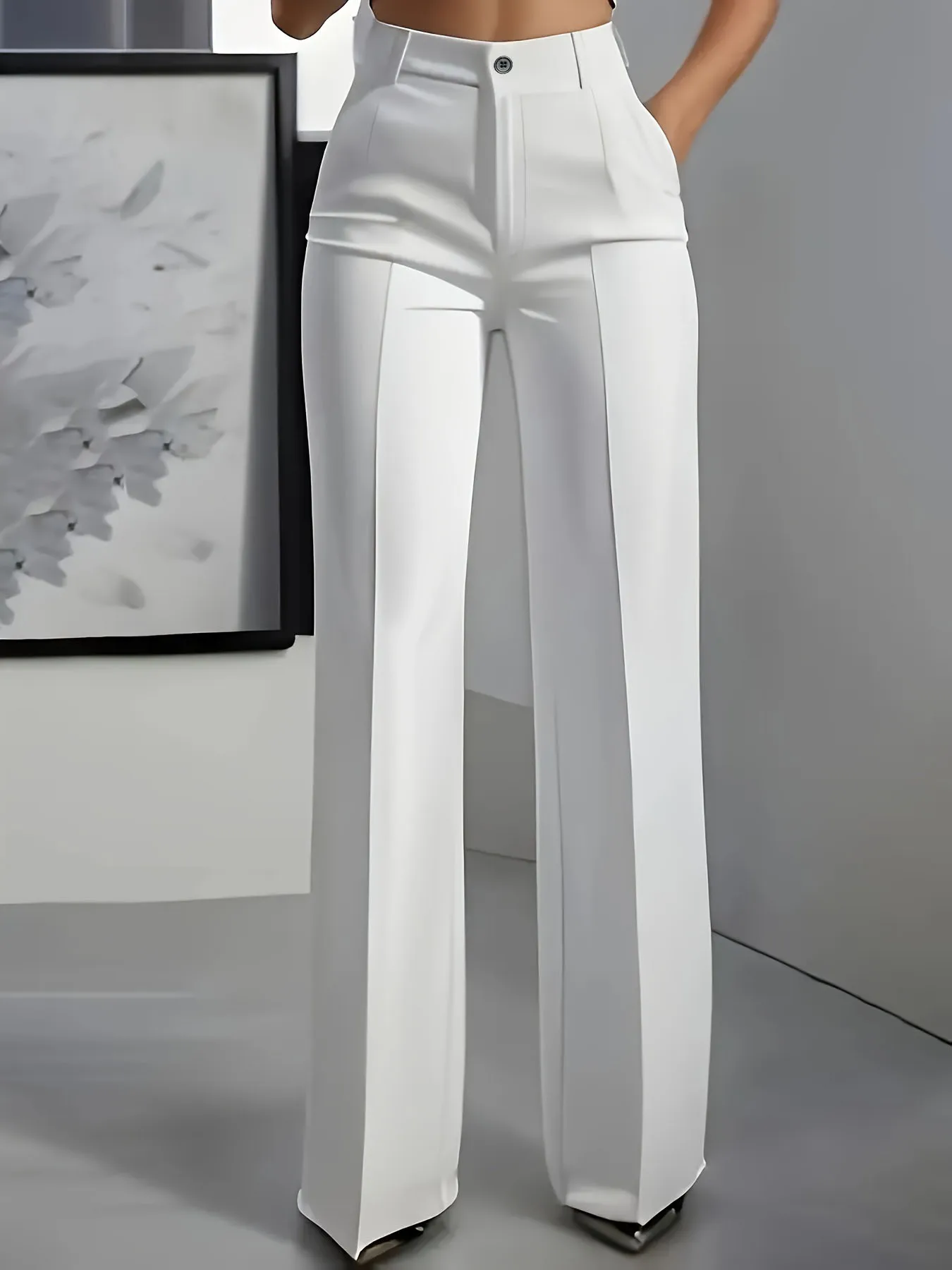 Straight Pants — Image 11