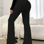 ليقنز بخصر عالٍ يوغا — صورة 2