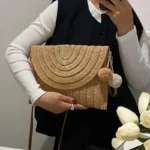حقيبة كروس صيفية للفتيات — صورة 5