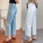Casual Summer Wide-Leg Pants — Image 2