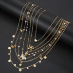 17-Piece Minimalist Jewelry Set — Image 2
