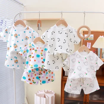Kids' 2-Piece Set