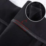 بنطال كوري بخصر عالٍ — صورة 5