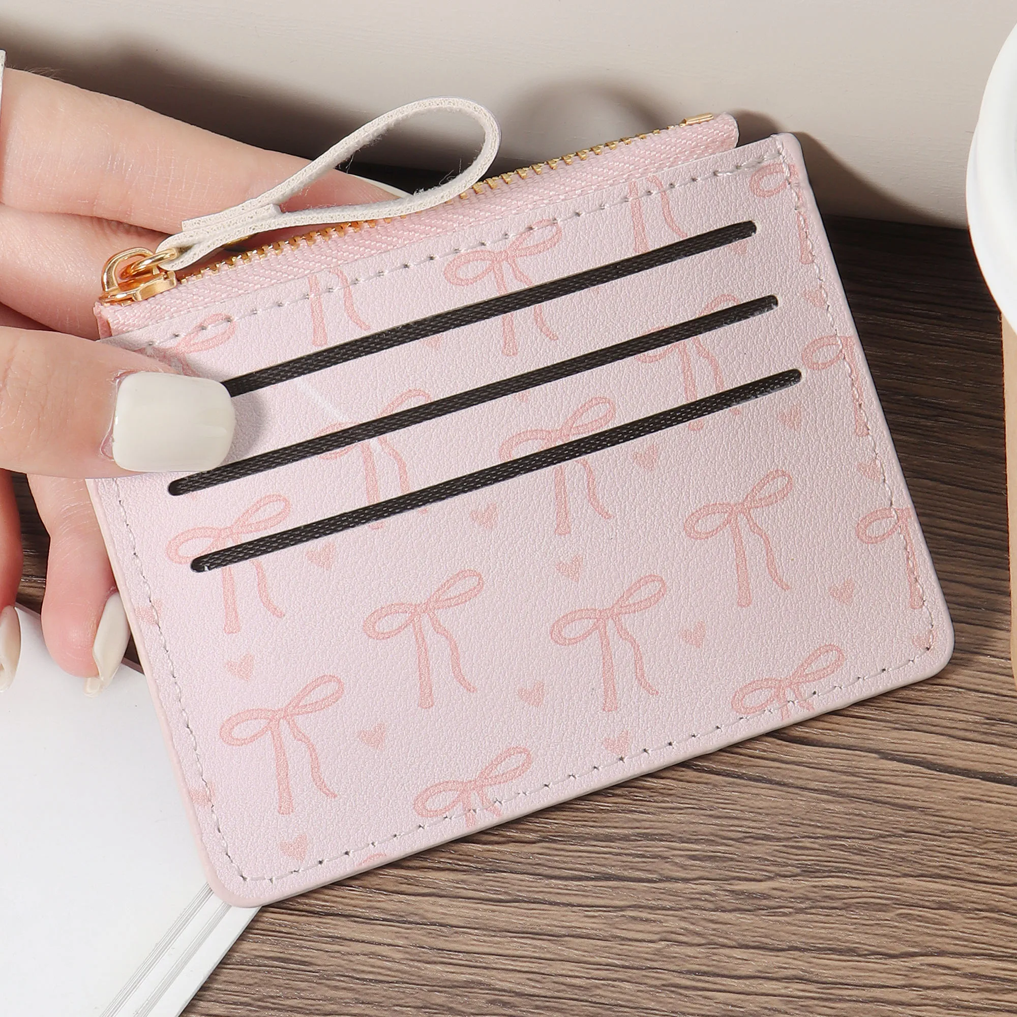 Lightweight Wallet