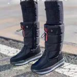 Casual Platform Boots