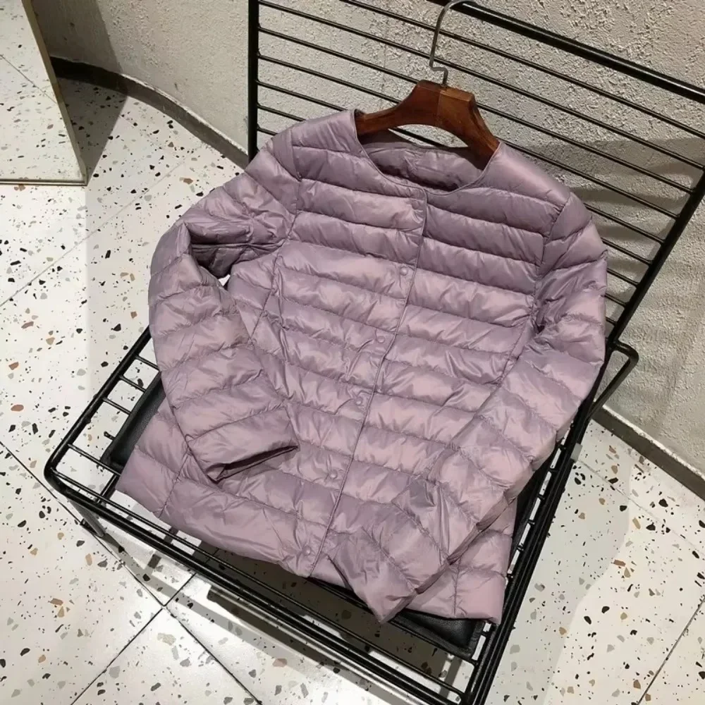 Warm Winter Coat