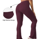 Long Leggings — Image 2