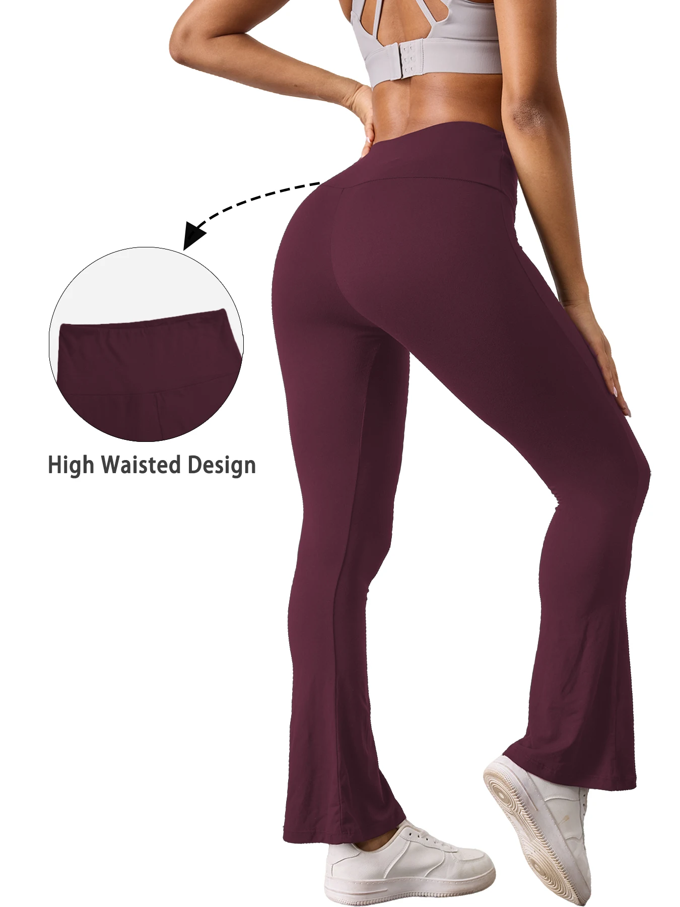 Long Leggings
