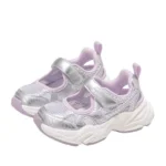 Kids' Mesh Summer Sandals — Image 5