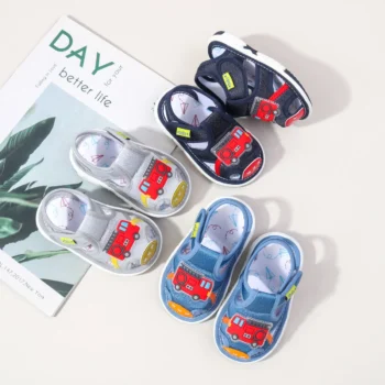Baby Summer Sandals