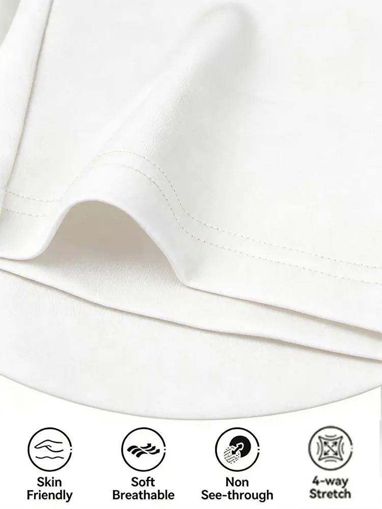 Elegant High-Waisted Pants