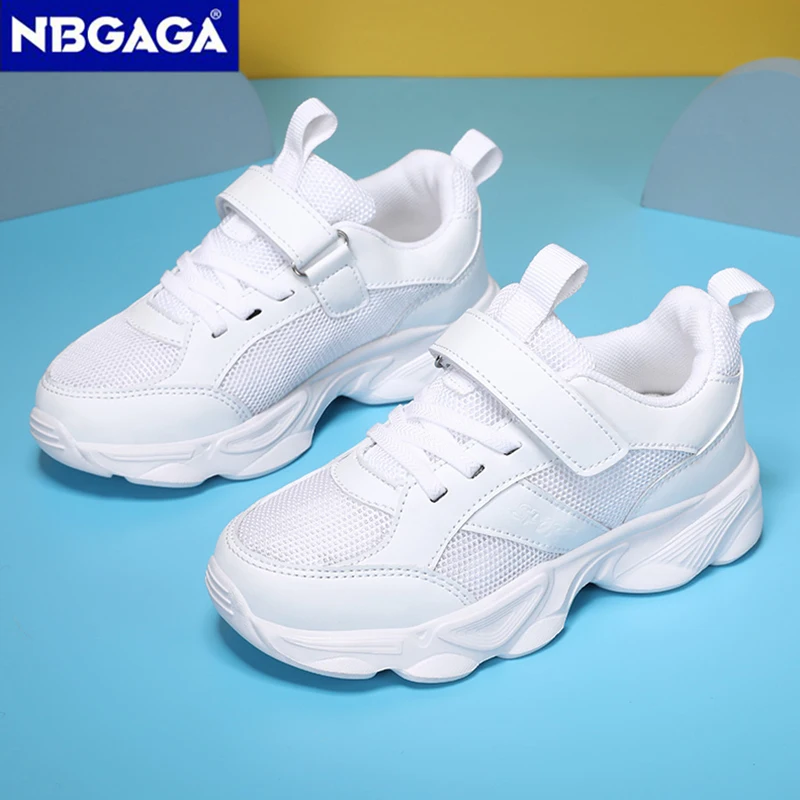 Kids' Breathable Shoes