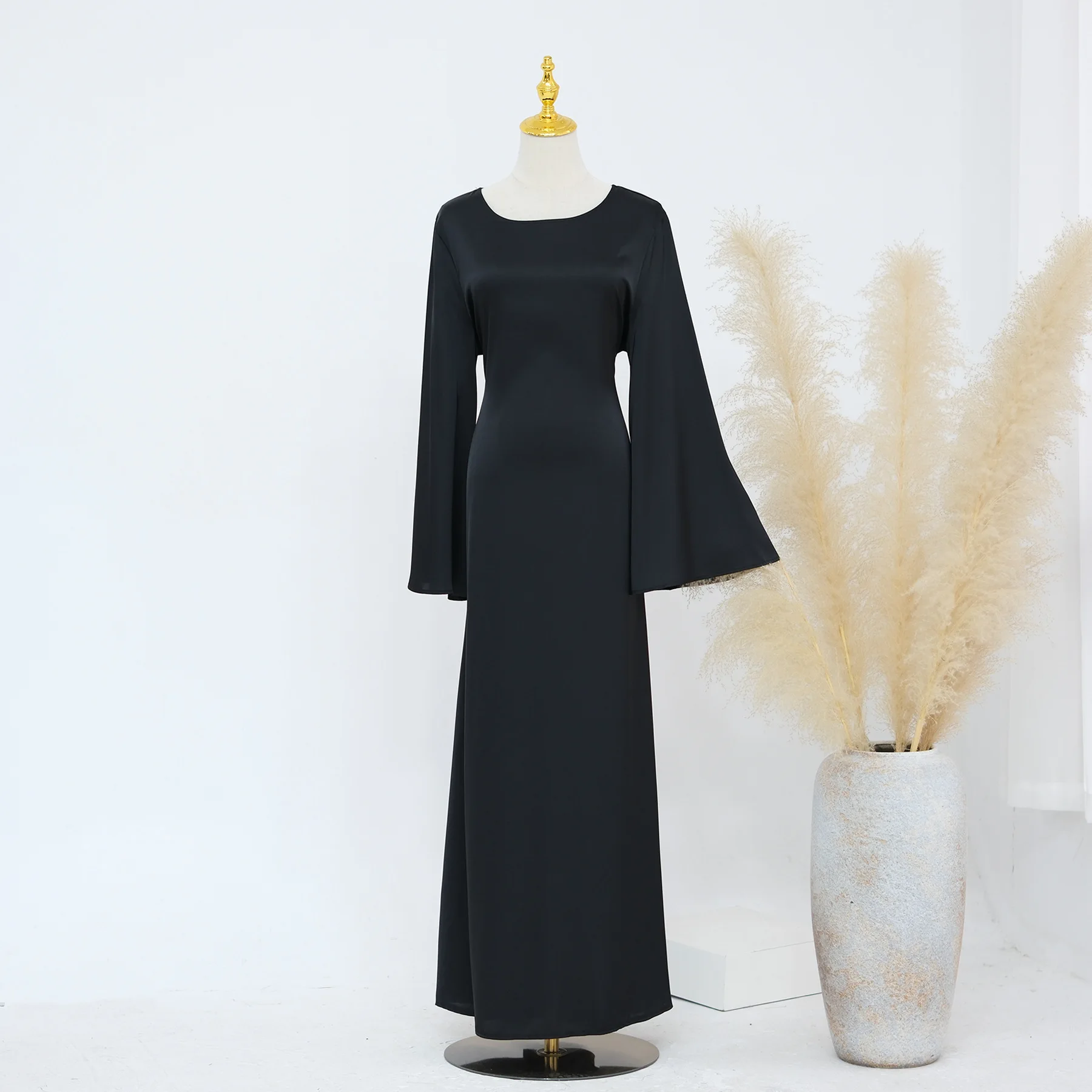 2-Piece Ramadan Abaya Set — Image 25
