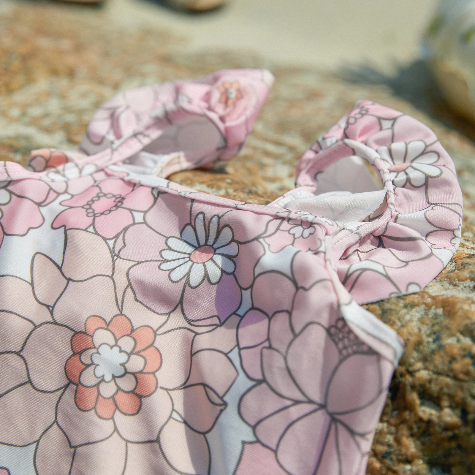 Baby Sleeveless Summer Swimsuit — Image 22