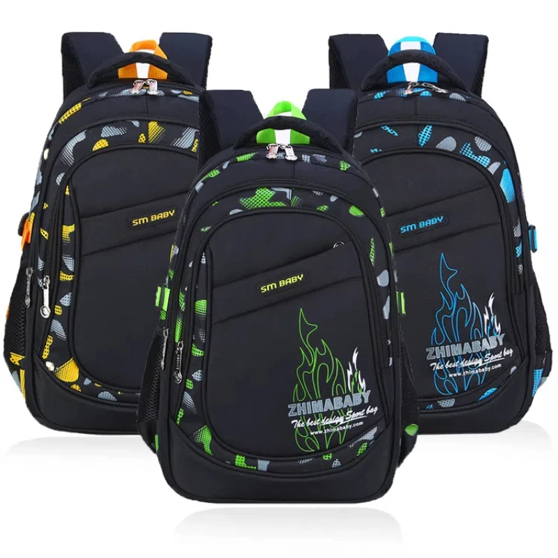 Boys' Backpack