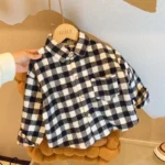 Girls' Retro Top — Image 2